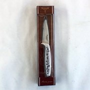 Нож кухонный Winner керамический, 17.8см