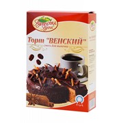 Торт Венский 400г фото