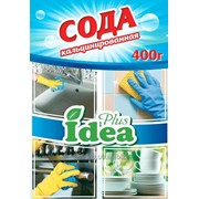 Сода Кальцинированная IDEA Plus фото