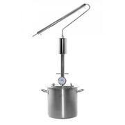 Самогонный аппарат «Crystal» 12л, Россия, Тольятти фото