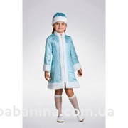 Новогодний костюм Снегурочка Sashka