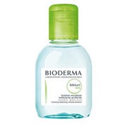 Bioderma, Мицеллярная вода Sebium H20, 100 мл фото