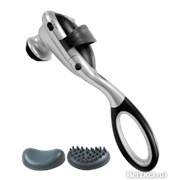 Массажер для тела универсальный Synergy Duo фото