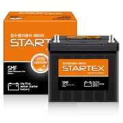 Аккумулятор "Startex" 45а/ч L 238*129*225 SMF