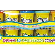 Пластилин-тесто Happy Dough фотография