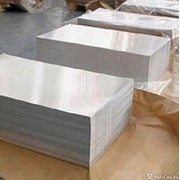 Алюминиевые листы фотография