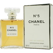 Chanel Chanel N°5 EDP for Women 100 ml фото