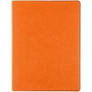 Папка для хранения документов Devon, оранжевый фотография