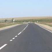 Строительство автострад фото