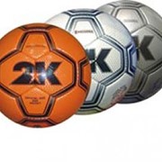 Мяч футбольный SQUADRA 2K-SB-127040