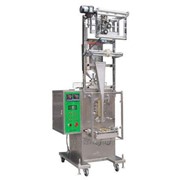 Фасовочный автомат DXDL-140 E для жидких и гелеобразных продуктов