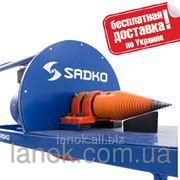 Дровокол конусный Sadko ES-2200