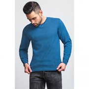 Весенний мужской свитер, 93