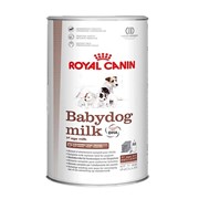 Молоко для щенков Babydog Milk 400 гр фото