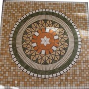 Мозаика, Розетка — керамика Rr 0029-1 фото