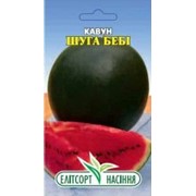 Семена арбуза Шуга Беби 1 г
