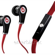 Гарнитура Beats by dr. Dre Tour (2000020709011) в пакете, код 134689 фотография