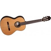 Классическая гитара Alhambra 3C S Serie фотография