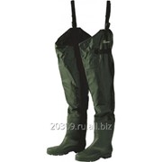 Забродные сапоги ron thompson nylon hip waders 11782