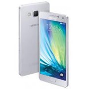 Мобильный телефон Samsung SM-A500H/DS (Galaxy A5 Duos) Silver (SM-A500HZSDSEK) фото