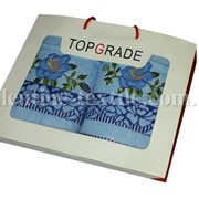 Подарочный набор полотенец TOPGRADE (2)
