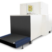 Система рентгенотелевизионная контроля грузов AUTOCLEAR 100100T фотография