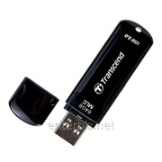 Флеш-накопитель USB3.0 64GB Transcend JetFlash 750 (TS64GJF750K) фото