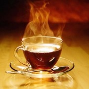 Черный ароматный чай Мечта Амадеуса фото