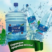 Доставка воды г. Днепропетровск г. Новомосковск