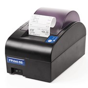 Фискальный регистратор FPrint 55K фото