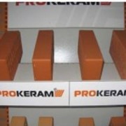 Керамический кирпич облицовочный ПроКерам™