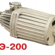 Электрогидравлический толкатель ТЭ-200, ТЭ-200/100 NEW! фото