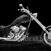 Мотоцикл Reaper chopper фото