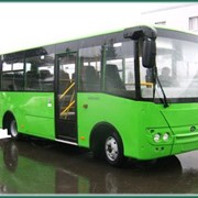 Автобус міжміський Богдан A 20210 фото