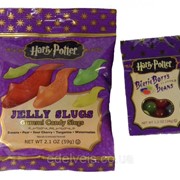 Набор Harry Potter Bertie Botts Beans и Harry Potter Jelly Slugs фото