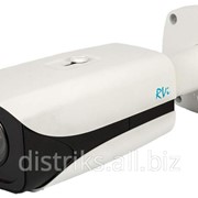 Уличная IP-камера RVi-IPC42Z12 5.1-61.2 мм фото