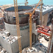 Строительство АЭС фото