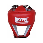 Шлем боксерский reyvel (кожа 1) фотография