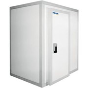 Холодильная камера POLAIR КХН 11,75 (80мм), 2560х2560х2200мм
