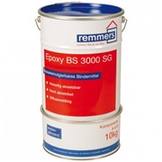 Эпоксидная смола водоэмульгируемая, Remmers Epoxy BS 3000 фото