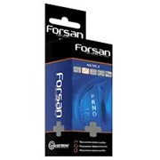 FORSAN® nanoceramics АКПП ATF II, 95мл, Волгоград, Волжский фото