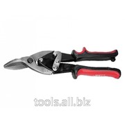 Ножницы по металлу левые, 250 мм фото