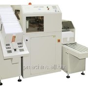 3-ножевая бумагорезальная машина CHALLENGE CMT-330 off-line фотография