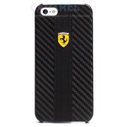 Чехлы Ferrari Challenge cover для iPhone 5s/5 фотография