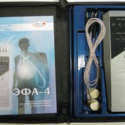 Аппарат для санации брюшной полости в послеоперационный период "ЭФА-4"