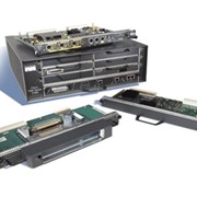 Маршрутизаторы Cisco серии 7200 фото