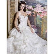 Платья свадебные модель Флорианна