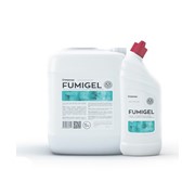 Чистящий гель для сантехники “Fumigel“ 5л. фото