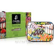 Сумка для ноутбука CANYON Graffiti (CNL-NB03A) 10“ фото
