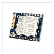 Модуль Wi-Fi ESP8266 ESP-07